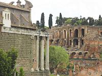 20080422-Rom (84)-01 : Kirche, Pastoraler Raum, Rom